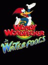 game pic for Woody wood pecker: In waterfools